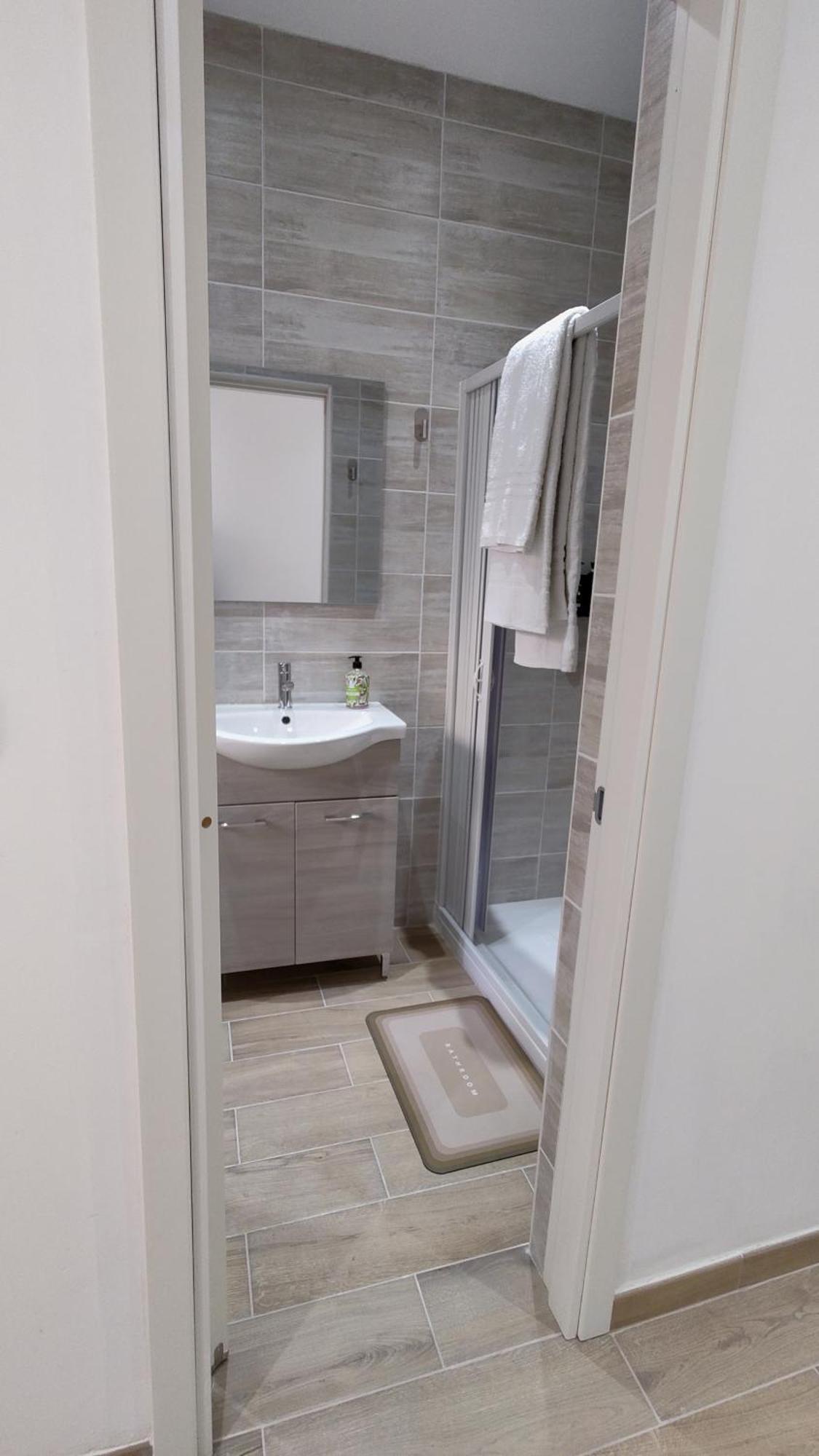 Spa Suite 21 Augusta Exteriér fotografie