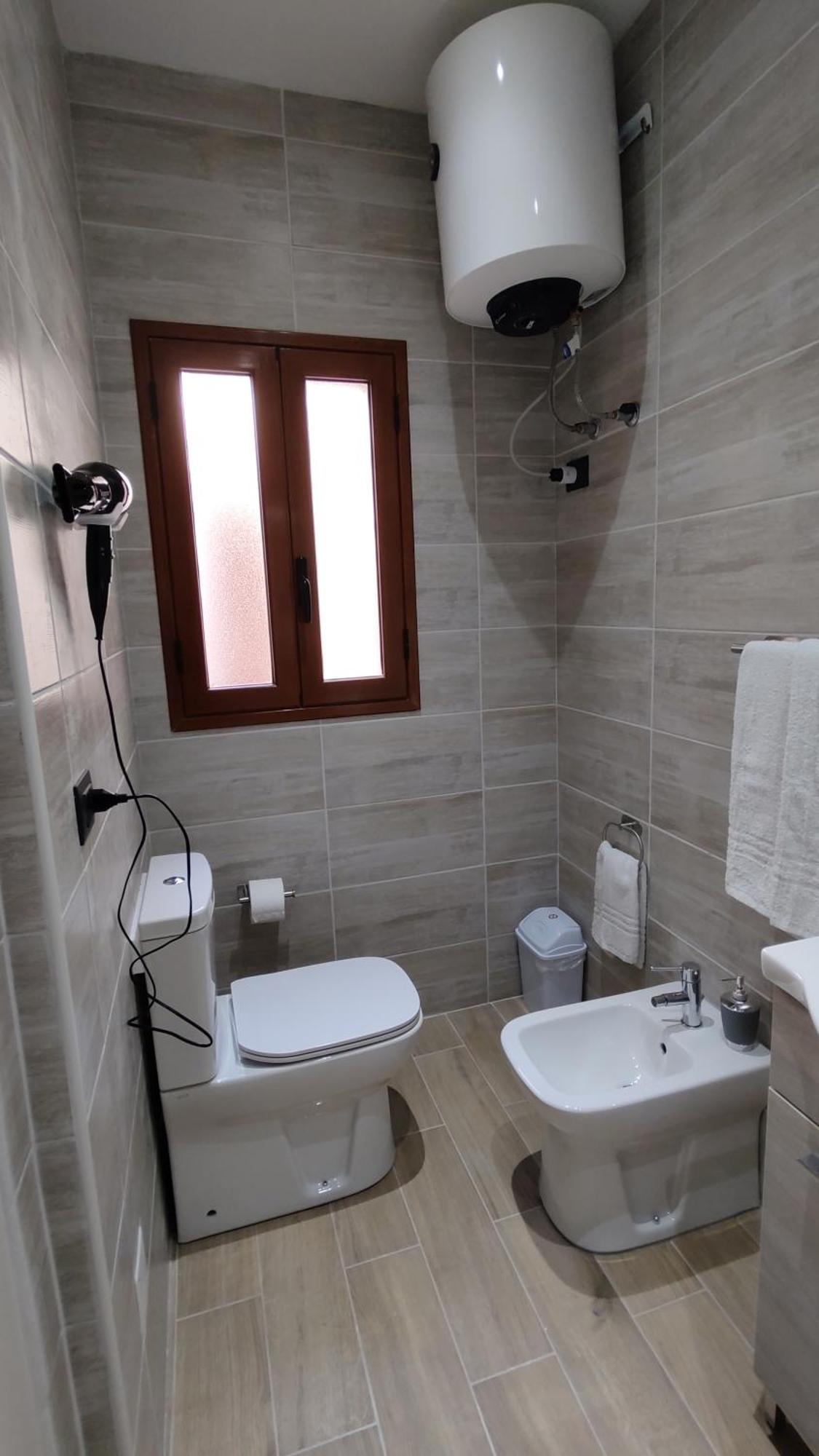 Spa Suite 21 Augusta Exteriér fotografie