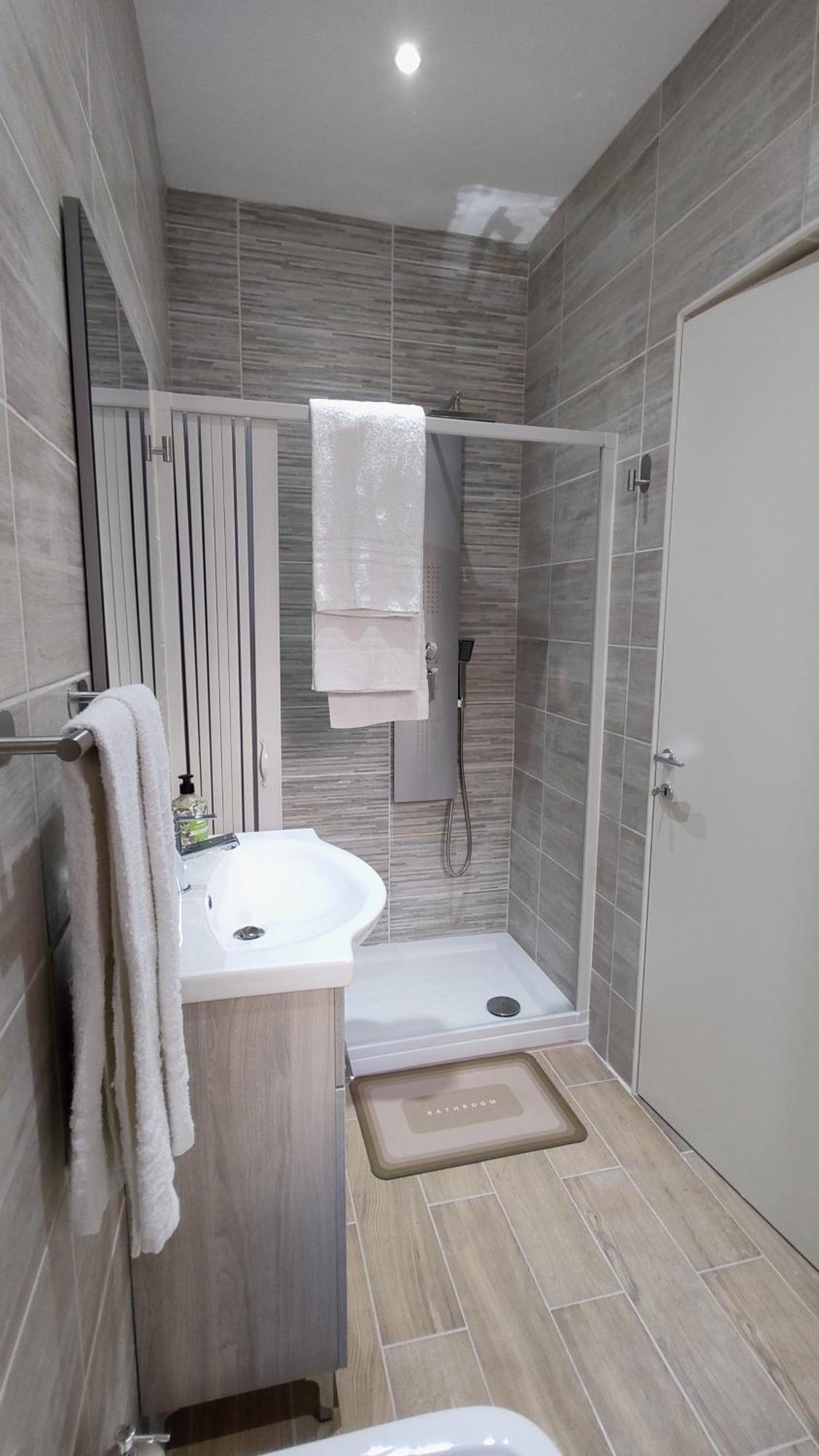 Spa Suite 21 Augusta Exteriér fotografie