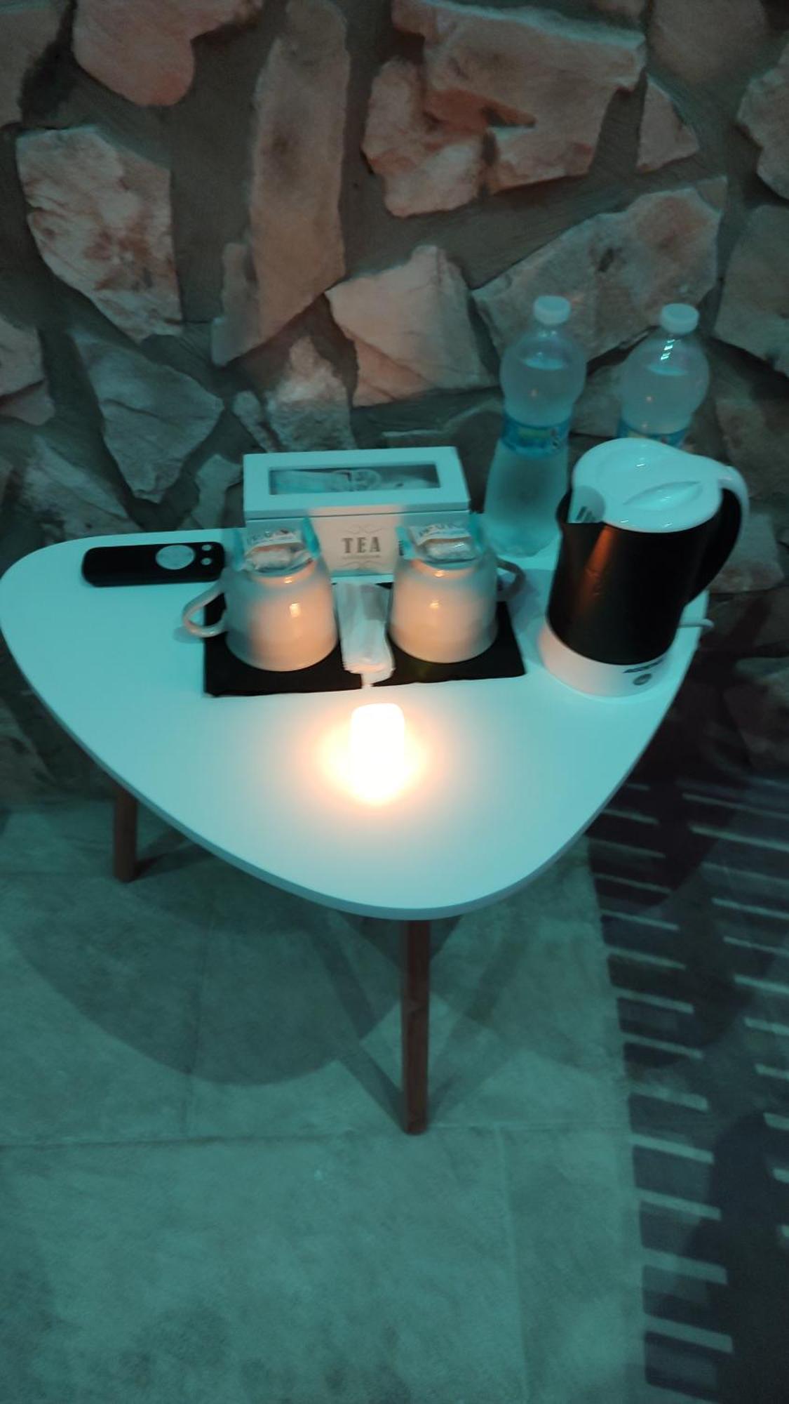Spa Suite 21 Augusta Exteriér fotografie