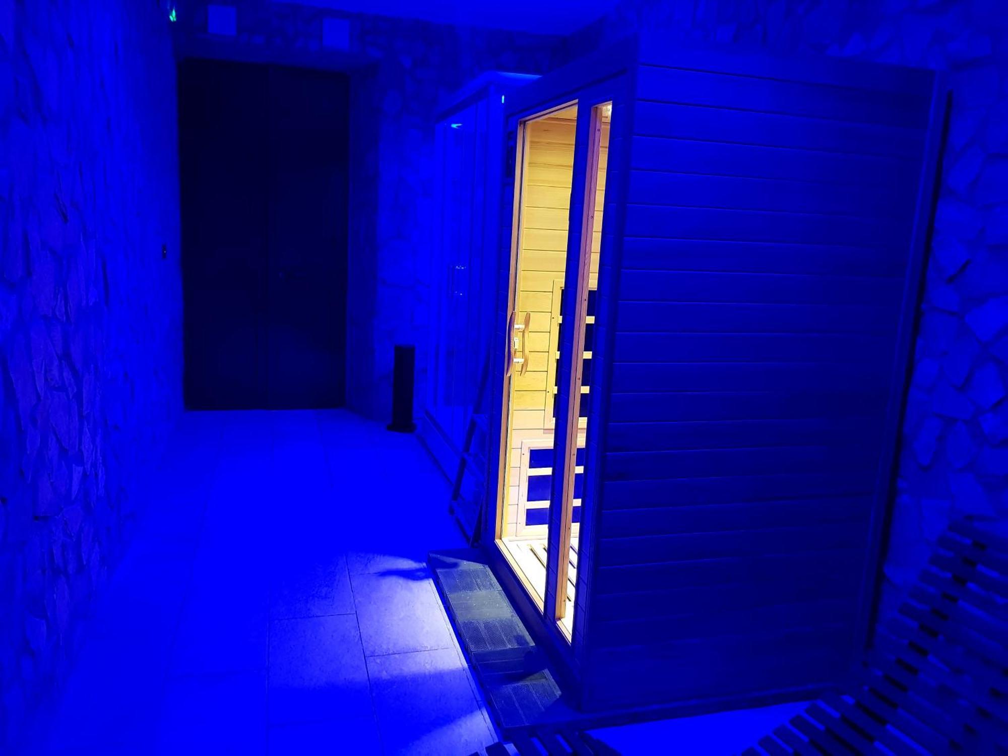 Spa Suite 21 Augusta Exteriér fotografie