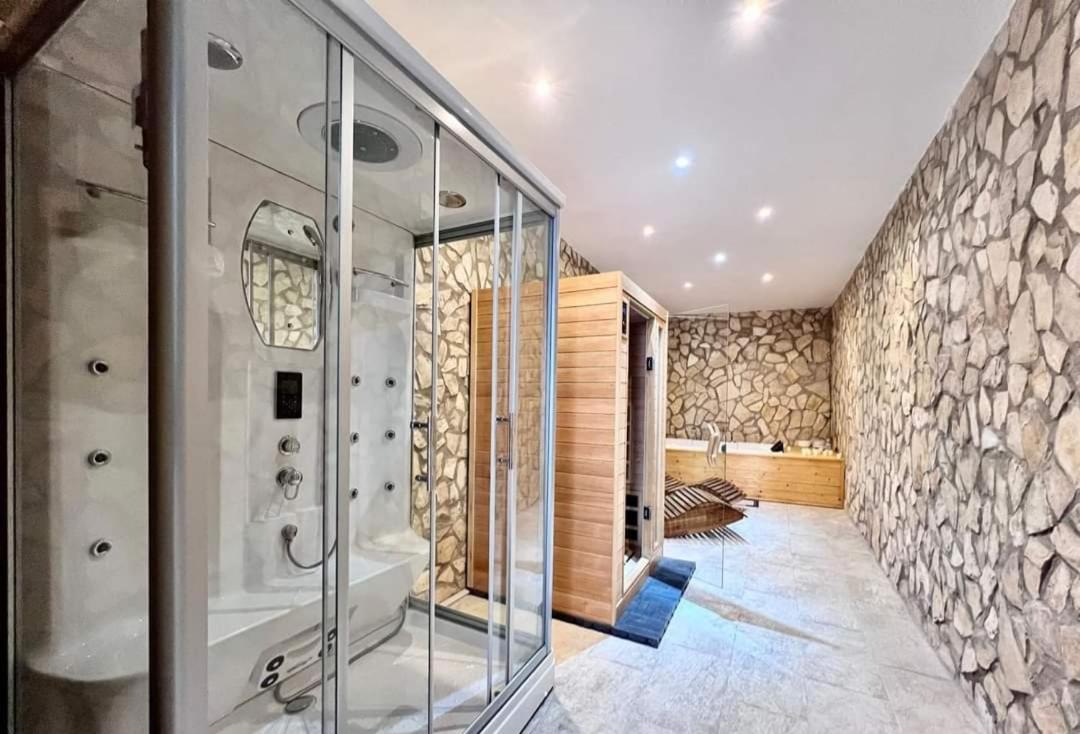 Spa Suite 21 Augusta Exteriér fotografie